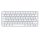 Klawiatura APPLE Magic Keyboard US Int. biały